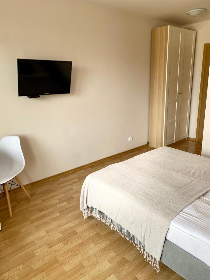 Jastrzebia Plaza Hotel Jastrzebia Gora Luaran gambar