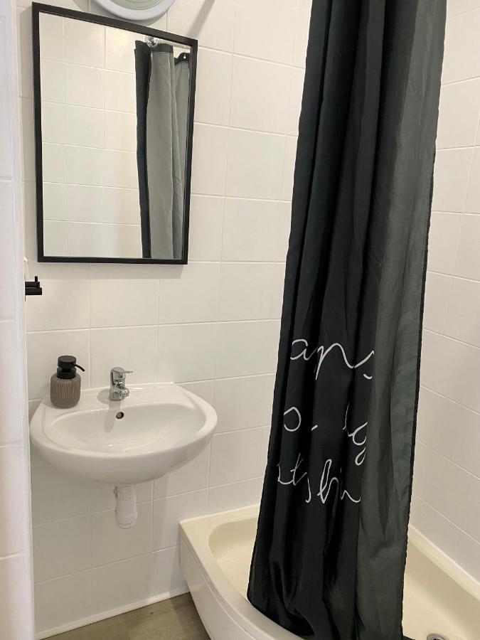 Jastrzebia Plaza Hotel Jastrzebia Gora Luaran gambar