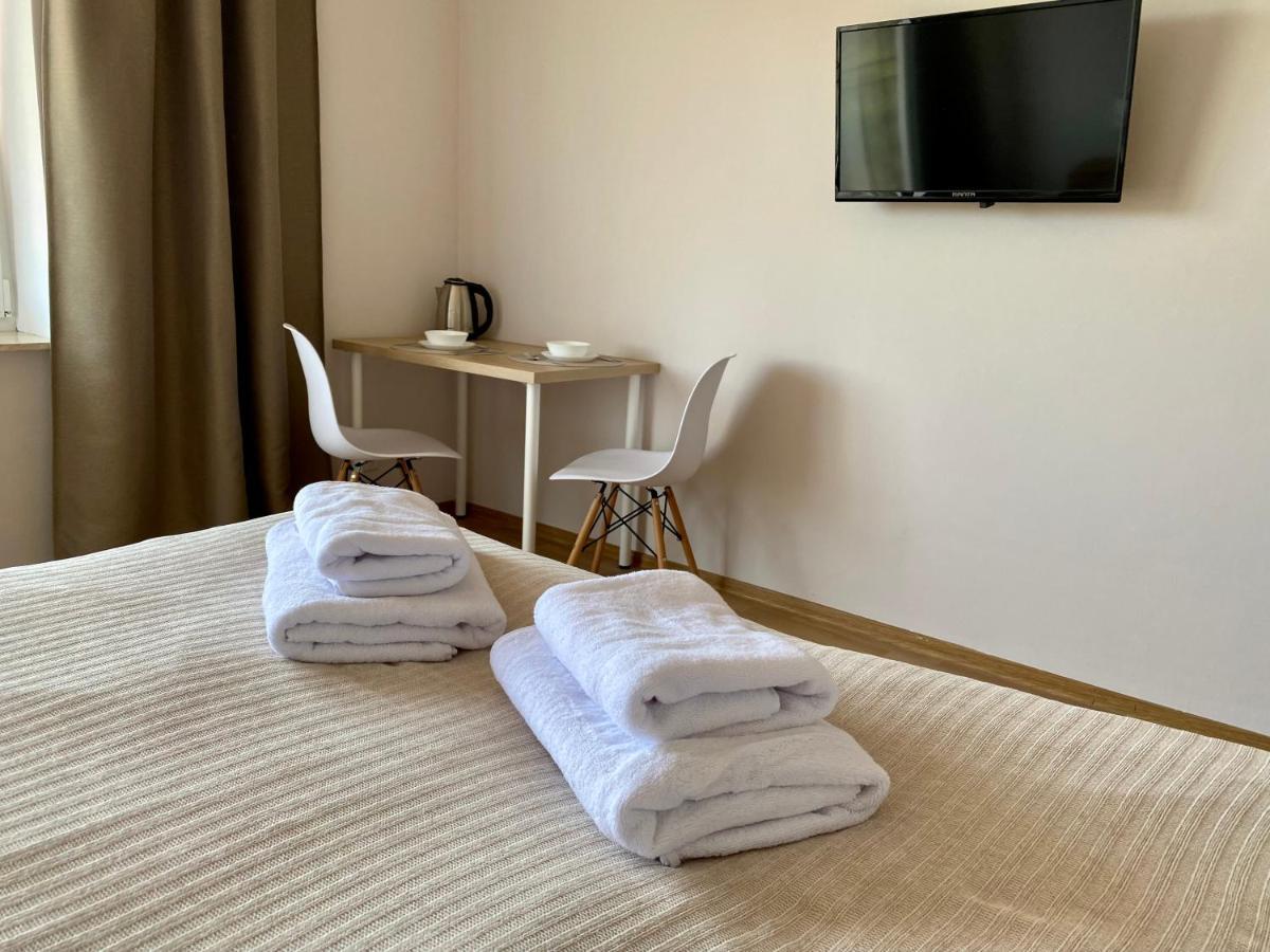 Jastrzebia Plaza Hotel Jastrzebia Gora Luaran gambar
