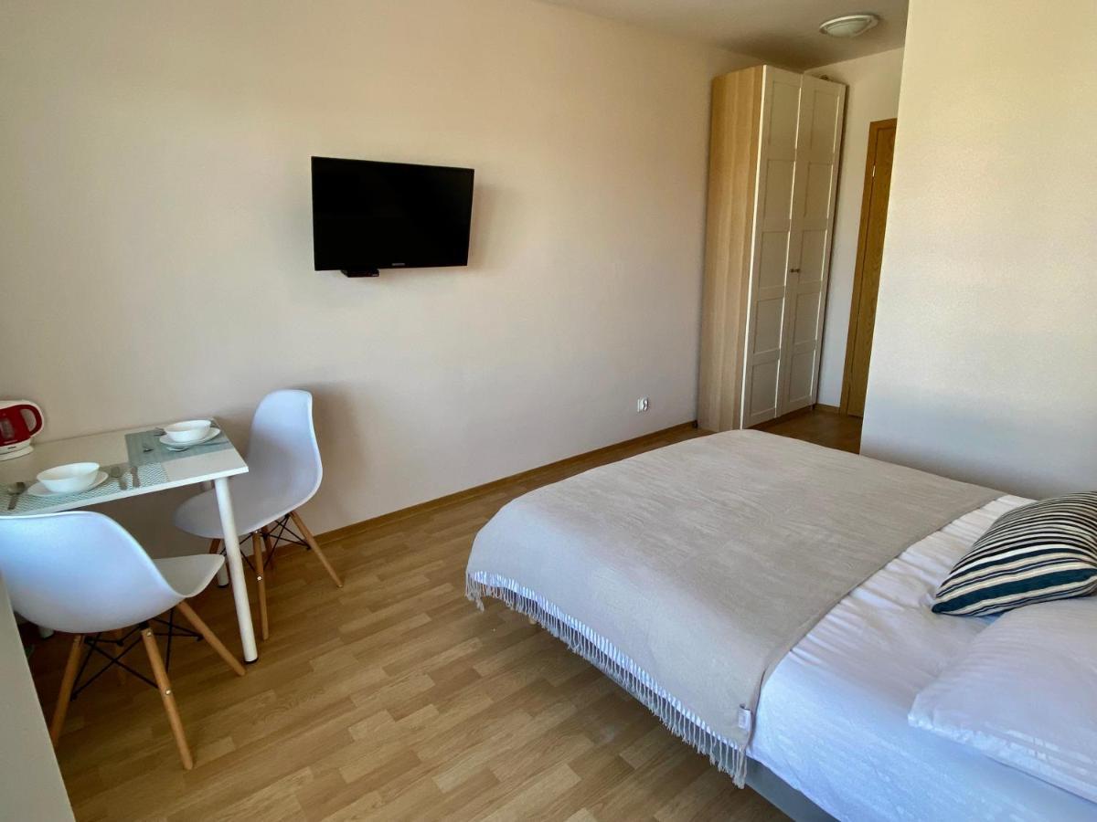 Jastrzebia Plaza Hotel Jastrzebia Gora Luaran gambar