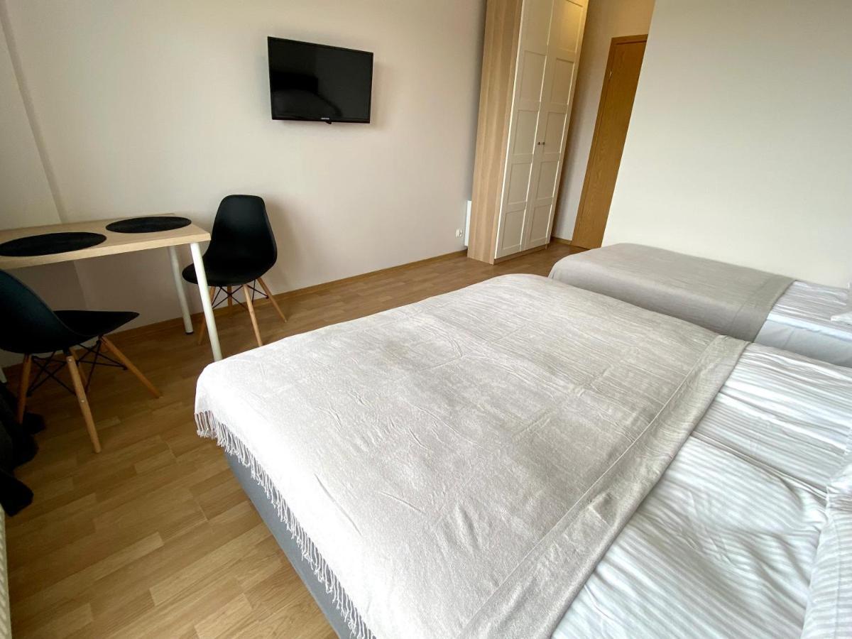 Jastrzebia Plaza Hotel Jastrzebia Gora Luaran gambar